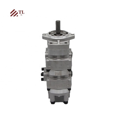 705-41-08090 Hidrolik Pilot Pompa Düğme Pompa PC40-6 PC40-7 PC50UU PC50-2 için Piston Pompa
