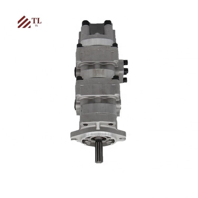705-41-08090 Hidrolik Pilot Pompa Düğme Pompa PC40-6 PC40-7 PC50UU PC50-2 için Piston Pompa