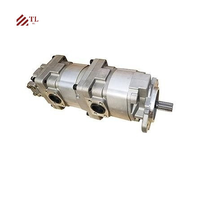 705-58-24010 PC60-1 ve PC60-3 için pilot dişli pompası 705-55-34190 705-56-24030 705-36-29540