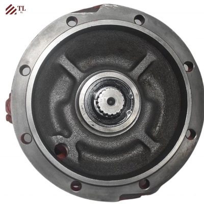 EX55 EX60-2 EX60-3'e ait küçük ekskavatör motorlarının aksesuarları için 20460-35202 salıncak motor