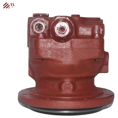 EX55 EX60-2 EX60-3'e ait küçük ekskavatör motorlarının aksesuarları için 20460-35202 salıncak motor