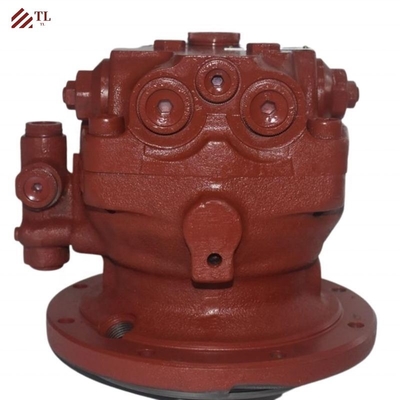 EX55 EX60-2 EX60-3'e ait küçük ekskavatör motorlarının aksesuarları için 20460-35202 salıncak motor