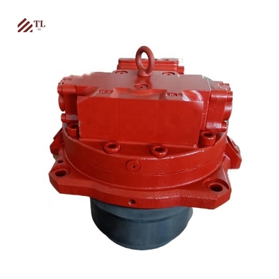 İnşaat İşleri ZX650-3 ZX870-3 ZX850 ZX800 ZX870 ZX850-3 Final Drive Travel Motor 4636857 9196713 9219275 9251681