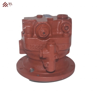 EX55 EX60-2 EX60-3'e ait küçük ekskavatör motorlarının aksesuarları için 20460-35202 salıncak motor