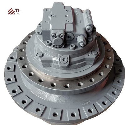 İnşaat İşleri ZX650-3 ZX870-3 ZX850 ZX800 ZX870 ZX850-3 Final Drive Travel Motor 4636857 9196713 9219275 9251681