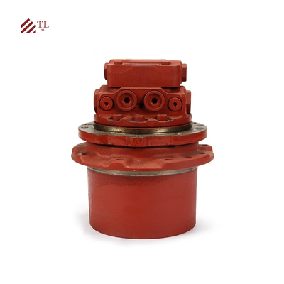PHV390 TM04 PHV-390-53 ZX40 PC30 PC35 PC40 Seyahat Motoru PHV120 PHV290 PHV300 PHV600 PHX-300N-33-1191A