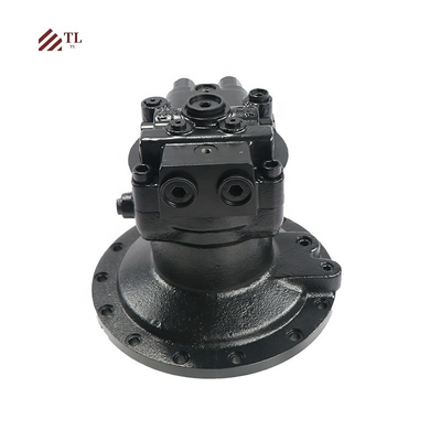 Altın Demir SK250-8 SK260-8 Ekskavatör Swing Motor LQ15V00015F2 İnşaat Makineleri