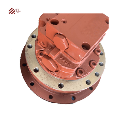 PHV390 TM04 PHV-390-53 ZX40 PC30 PC35 PC40 Seyahat Motoru PHV120 PHV290 PHV300 PHV600 PHX-300N-33-1191A