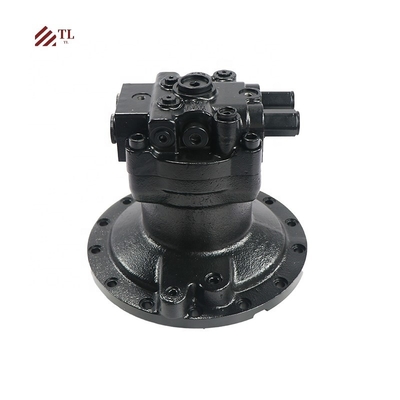 Altın Demir SK250-8 SK260-8 Ekskavatör Swing Motor LQ15V00015F2 İnşaat Makineleri