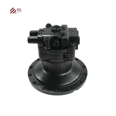 Altın Demir SK250-8 SK260-8 Ekskavatör Swing Motor LQ15V00015F2 İnşaat Makineleri