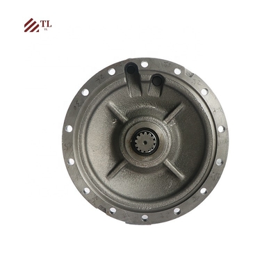 Altın Demir SK250-8 SK260-8 Ekskavatör Swing Motor LQ15V00015F2 İnşaat Makineleri