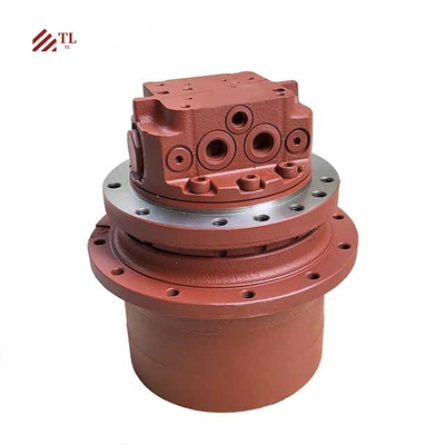 PHV390 TM04 PHV-390-53 ZX40 PC30 PC35 PC40 Seyahat Motoru PHV120 PHV290 PHV300 PHV600 PHX-300N-33-1191A