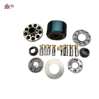 Hitachi EX450 EX450-5 Ekskavatörü için Hidrolik Slew Motor Tamir Seti 0365307 0365315