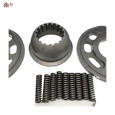 Hitachi EX450 EX450-5 Ekskavatörü için Hidrolik Slew Motor Tamir Seti 0365307 0365315
