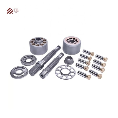 Hitachi EX450 EX450-5 Ekskavatörü için Hidrolik Slew Motor Tamir Seti 0365307 0365315