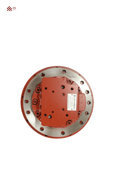 - Ekskavatör Final Drive GM06 Seyahat Motoru YC60 PC45 E306 PC50 PC55 PC50UU-2 PC56 PC60 SK55 EX60 SK50
