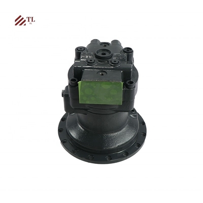 Ekskavatör Hidrolik Parçalar SH210-5 SH210 MFC160 JCB220 JCB210 için kaydırma motoru KRC10010
