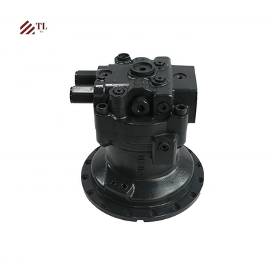 Ekskavatör Hidrolik Parçalar SH210-5 SH210 MFC160 JCB220 JCB210 için kaydırma motoru KRC10010