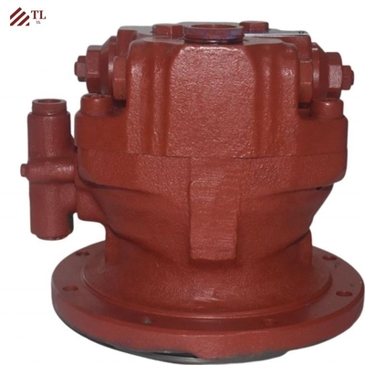 EX55 EX60-2 EX60-3 20460-35202 için küçük ekskavatör aksesuarı döner hidrolik motor