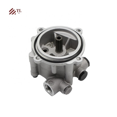 İnşaat İşleri R290 R300-7 R365-7 Hidrolik Düğüm Pompası Pilot Pompa XJBN-00965 XJBN-00935