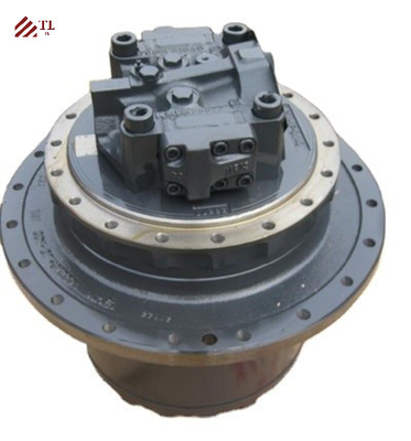 20Y-27-00352 708-8F-00170 20Y-27-00432 PC200-7 Kazıcı Seyahat Cihazı Pazarlama için Mot
