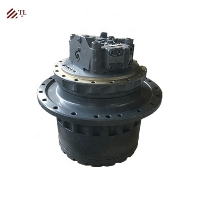 20Y-27-00352 708-8F-00170 20Y-27-00432 PC200-7 Kazıcı Seyahat Cihazı Pazarlama için Mot