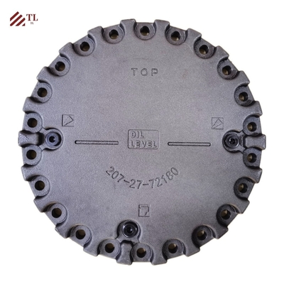 20Y-27-00352 708-8F-00170 20Y-27-00432 PC200-7 Kazıcı Seyahat Cihazı Pazarlama için Mot