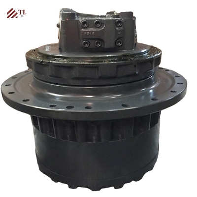20Y-27-00352 708-8F-00170 20Y-27-00432 PC200-7 Kazıcı Seyahat Cihazı Pazarlama için Mot