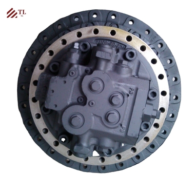 20Y-27-00352 708-8F-00170 20Y-27-00432 PC200-7 Kazıcı Seyahat Cihazı Pazarlama için Mot