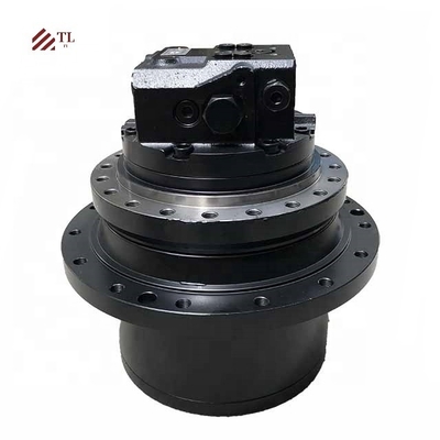PC120-3 PC100-3 PC100-5 PC100-6 PC120-6 YC135 Sk100-3 Sk120 için nihai sürücü montajı