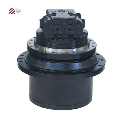PC120-3 PC100-3 PC100-5 PC100-6 PC120-6 YC135 Sk100-3 Sk120 için nihai sürücü montajı
