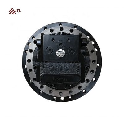 PC120-3 PC100-3 PC100-5 PC100-6 PC120-6 YC135 Sk100-3 Sk120 için nihai sürücü montajı