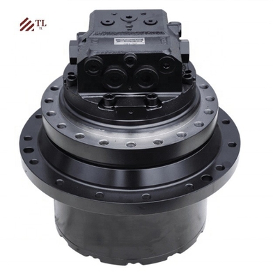 PC120-3 PC100-3 PC100-5 PC100-6 PC120-6 YC135 Sk100-3 Sk120 için nihai sürücü montajı