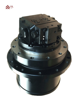 PC120-3 PC100-3 PC100-5 PC100-6 PC120-6 YC135 Sk100-3 Sk120 için nihai sürücü montajı