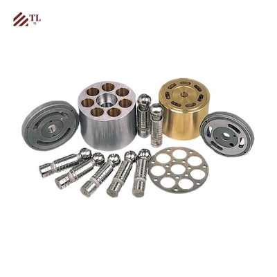 YU'AN PC60-3 PC60-5 Kazı makinesi süpürge motor parçaları 706-73-41163 706-73-42260 Enerji Madenciliği