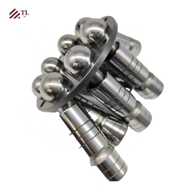 YU'AN PC60-3 PC60-5 Kazı makinesi süpürge motor parçaları 706-73-41163 706-73-42260 Enerji Madenciliği