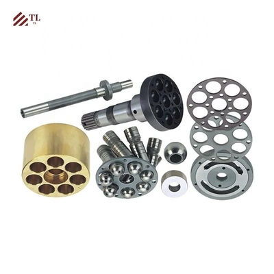YU'AN PC60-3 PC60-5 Kazı makinesi süpürge motor parçaları 706-73-41163 706-73-42260 Enerji Madenciliği
