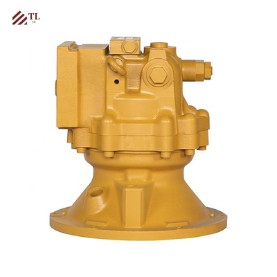 PC200-7 ve PC200-8 Ekskavator Swing Motor Reducer 706-70-41110 olmadan bileşenleri ile