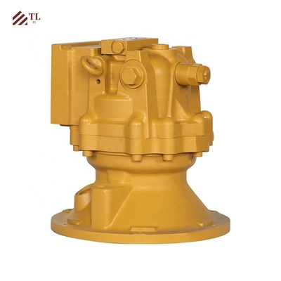 PC200-7 ve PC200-8 Ekskavator Swing Motor Reducer 706-70-41110 olmadan bileşenleri ile