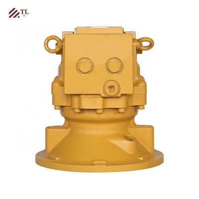 PC200-7 ve PC200-8 Ekskavator Swing Motor Reducer 706-70-41110 olmadan bileşenleri ile