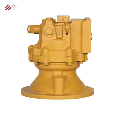 PC200-7 ve PC200-8 Ekskavator Swing Motor Reducer 706-70-41110 olmadan bileşenleri ile