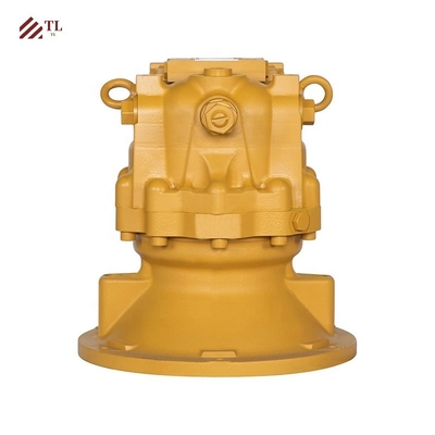 PC200-7 ve PC200-8 Ekskavator Swing Motor Reducer 706-70-41110 olmadan bileşenleri ile