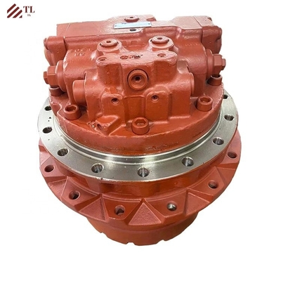 dökme demir ZX160 ZX160LC ZX160LC-3 Final Drive 4447928 4466663 9283953 Ekskavatör Seyahat Motoru HMCF40CA MAG-85VP-2600E-1 MAG-85VP-2400