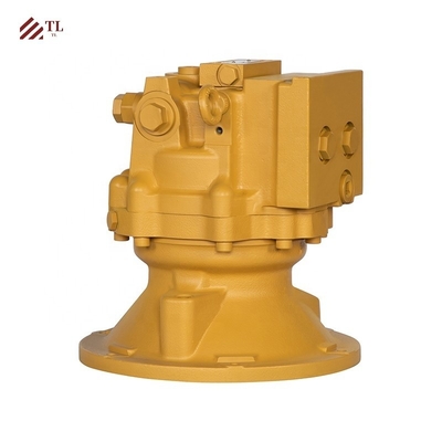 PC200-7 ve PC200-8 Ekskavator Swing Motor Reducer 706-70-41110 olmadan bileşenleri ile
