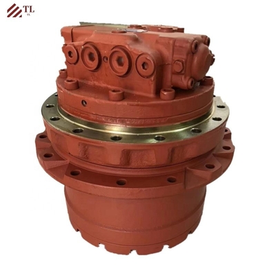 dökme demir ZX160 ZX160LC ZX160LC-3 Final Drive 4447928 4466663 9283953 Ekskavatör Seyahat Motoru HMCF40CA MAG-85VP-2600E-1 MAG-85VP-2400