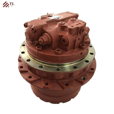 dökme demir ZX160 ZX160LC ZX160LC-3 Final Drive 4447928 4466663 9283953 Ekskavatör Seyahat Motoru HMCF40CA MAG-85VP-2600E-1 MAG-85VP-2400