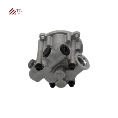 K3V112DT SK200-8 R210-7 LG922D SC220 SC360 Ekskavator 2902440-2976A için dişli pompası