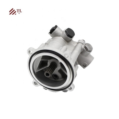 K3V112DT SK200-8 R210-7 LG922D SC220 SC360 Ekskavator 2902440-2976A için dişli pompası