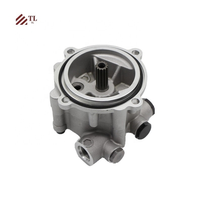 K3V112DT SK200-8 R210-7 LG922D SC220 SC360 Ekskavator 2902440-2976A için dişli pompası
