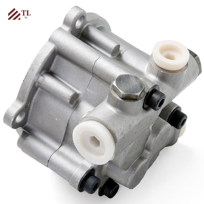 K3V112DT SK200-8 R210-7 LG922D SC220 SC360 Ekskavator 2902440-2976A için dişli pompası